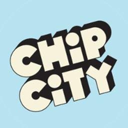 Company logo Chip City