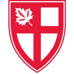Company logo St. George's School