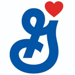 Logo de l'entreprise General Mills