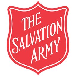 Company logo Salvation Army Trading Company