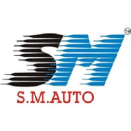 कंपनी का लोगो S M Auto Engineering Pvt Ltd