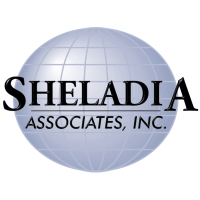 Company logo Sheladia Associates, Inc