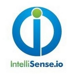 IntelliSense.io Logo