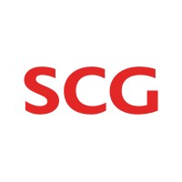Company logo Siam Cement Public Company (SCG)