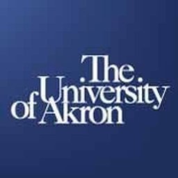 Company logo The University of Akron