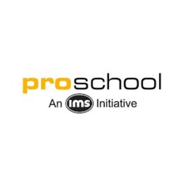 कंपनी का लोगो IMS Proschool