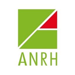Logo de l'entreprise ANRH
