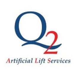 Company logo Q2 Artificial Lift Services