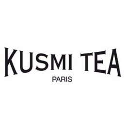 Logo de l'entreprise KUSMI TEA