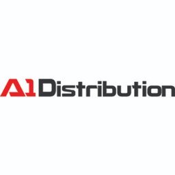 Company logo A1 Imports