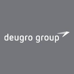 Company logo deugro group