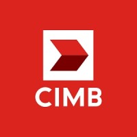 Company logo CIMB