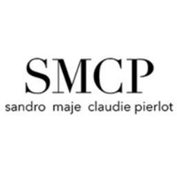 Logo de l'entreprise SMCP