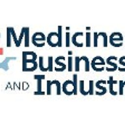 Company logo MBI Industrial Medicine