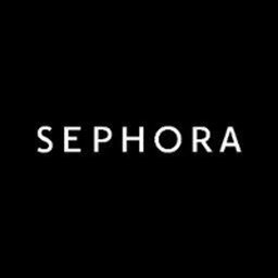Company logo Sephora