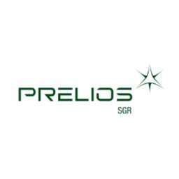 Company logo Prelios spa
