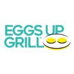 Company logo Eggs Up Grill