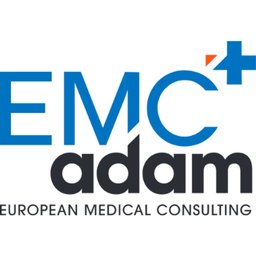 Firmenlogo EMC Adam