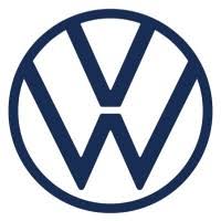 Company logo Volkswagen Group of America