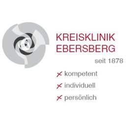 Firmenlogo Kreisklinik Ebersberg GmbH
