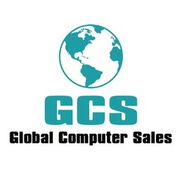Company logo Global Computer Sales
