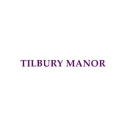 Company logo TILBURY MANOR