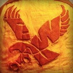 Company logo Eastern Washington University