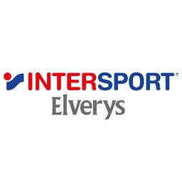 Company logo Intersport Elverys