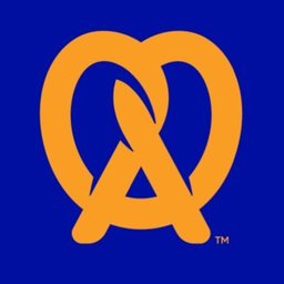 Company logo Auntie Anne's