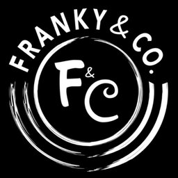 Company logo Franky and Co