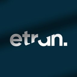 Company logo Etran