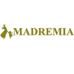 Company logo Madre Mia