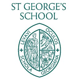 Company logo St George's School, Harpenden
