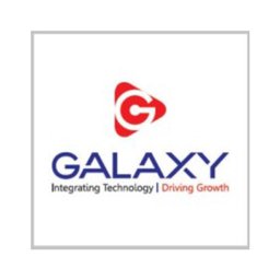 कंपनी का लोगो Galaxy Office Automation Pvt. Ltd
