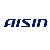 Company logo AISIN CORPORATION