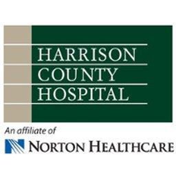 Company logo HARRISON COUNTY HOSPITAL