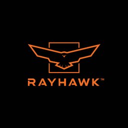 RAYHAWK Logo