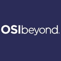 Company logo OSIbeyond