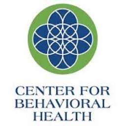 Company logo Center for Behavioral Health Maryland Heights