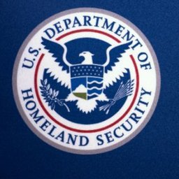 Company logo U.S. Immigration and Customs Enforcement