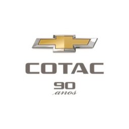 Company logo COTAC