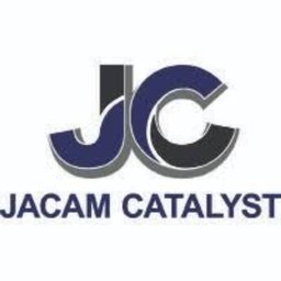 Company logo Jacam Catalyst