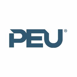 Company logo PEU ELETRICIDADE