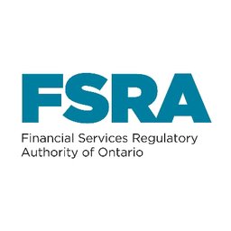 Company logo Financial Services Regulatory Authority of Ontario (FSRA)