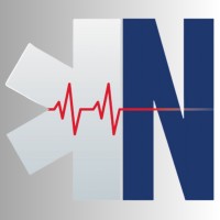 Company logo NORCAL Ambulance