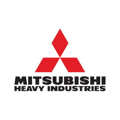 Company logo Mitsubishi Heavy Industries