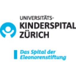 Firmenlogo Kinderspital Zürich