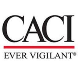 Company logo CACI International