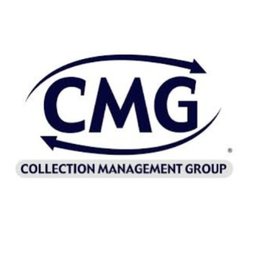 Logotipo de la empresa Collection Management Group
