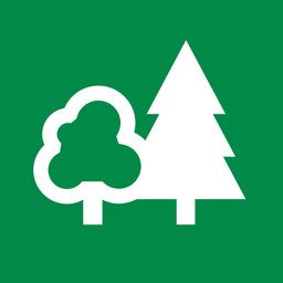 Company logo Forestry England